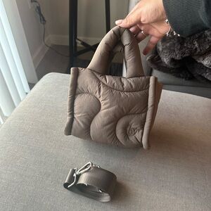 Thirty Years Mini Drift Tote